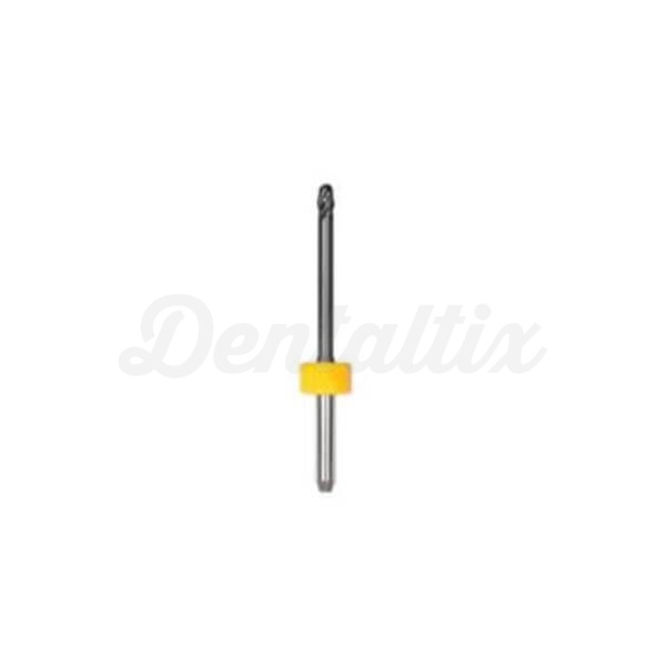 Fresa para Óxido de Zircónio para o InLab MC X5 - 2.5 Img: 202306031