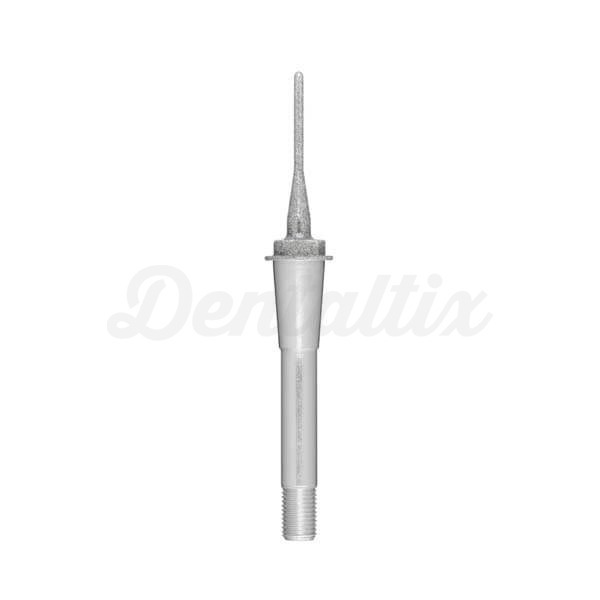 Fresa cilíndrica para InLab MC XL (6 pçs) - 12EF Img: 202306031