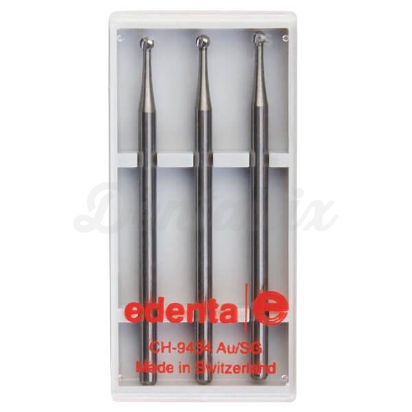 Fresa HM C141 para Cirurgia FG com Elevada Eficiência de Corte (3 unidades) Img: 202503081