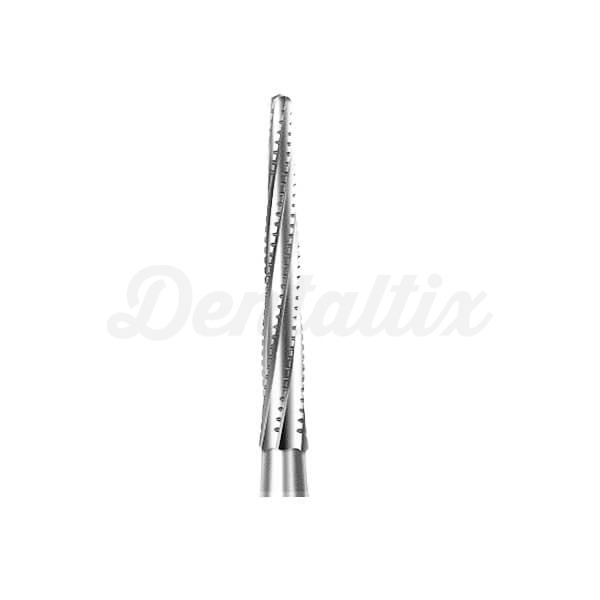 Fresas H269Q para Cirurgia Maxilo-facial para FG (5 pçs) - 016 Img: 202306031