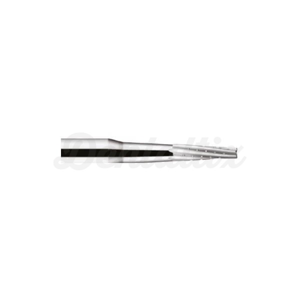 FRESA MAILLEFER carburo cono punta chata PM 138/018 5 ud Img: 202503081