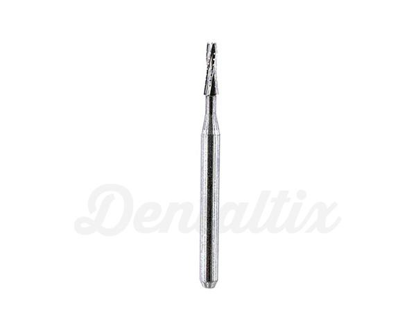 Fresa de Carboneto Cónico Plana - 700 (5u.) Img: 202102271