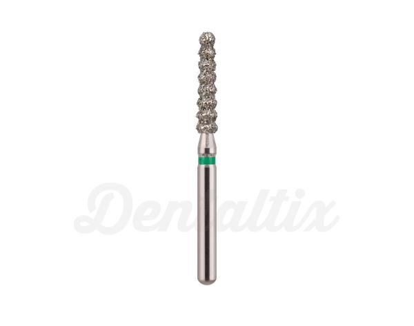 Fresa de Diamante Cilíndrica Cónica RT8RT8 (5u.) Img: 202102271
