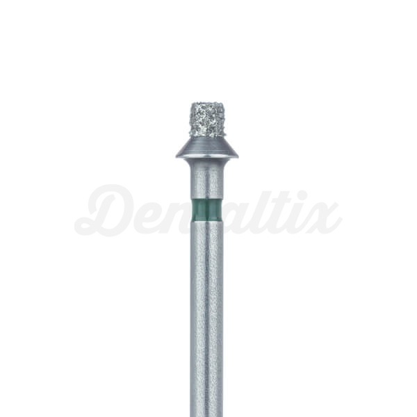 Fresa de diamante FG 828 (5 uds): - 828R.FG.017 Img: 202307011