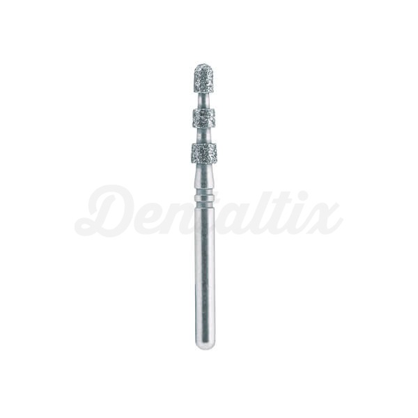 Fresa de diamante FG WD560 (5 peças) - WD560.FG.021 Img: 202307011
