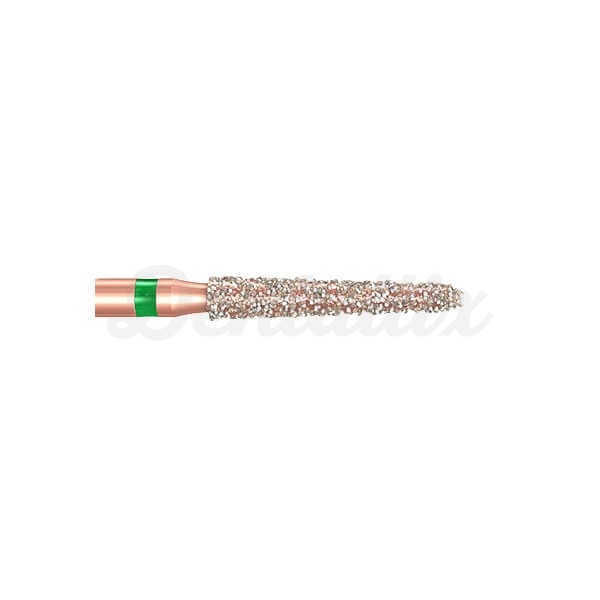Fresa de Diamante KP6879K.314. para a Clínica Diao (5 pçs) - KP6879K.314.014 Img: 202306031