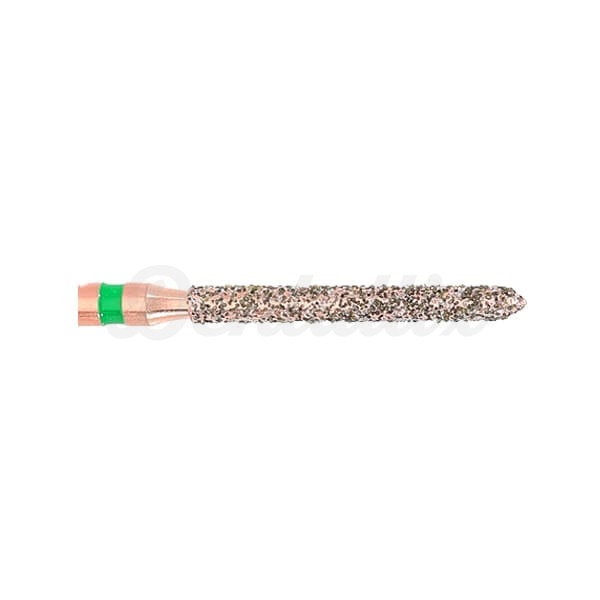 Fresa de Diamante KP6879L.314.014 para a Clínica Diao (5 pçs.) - KP6879L.314.014 Img: 202306031