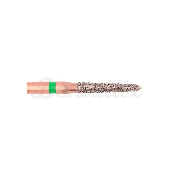 Fresa de Diamante KP6878K.314. para a Clínica Diao (5 pçs) - KP6878K.314.012 K2 SER Img: 202306031