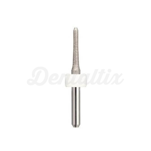 Polidor para Cerâmica de Vidro e Híbrida para MC X6 - 1.2 Img: 202304081