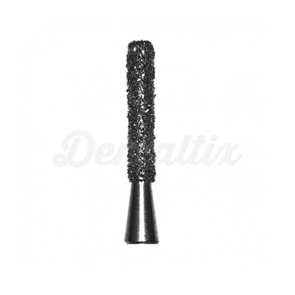 Zirconcut: Fresa Cilíndrica Afiada (3 uds + 1 Bandeja) - D.014 Img: 202111271