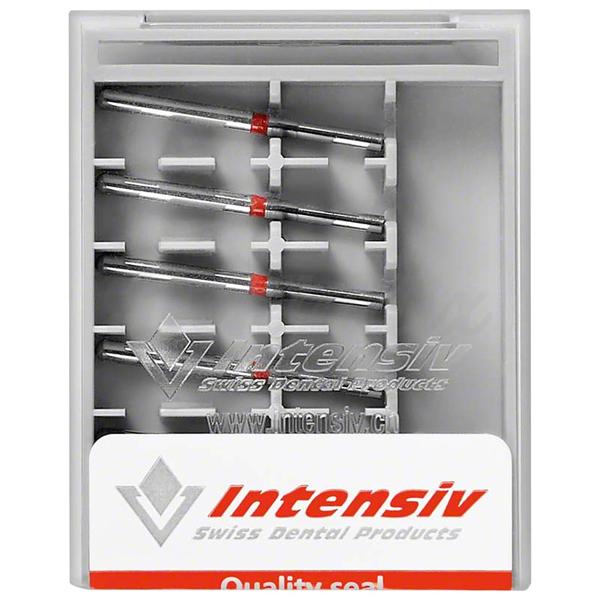 Fresa 839 de Diamante Cilíndrica FG (6 pcs) - Nº014 Img: 202204301