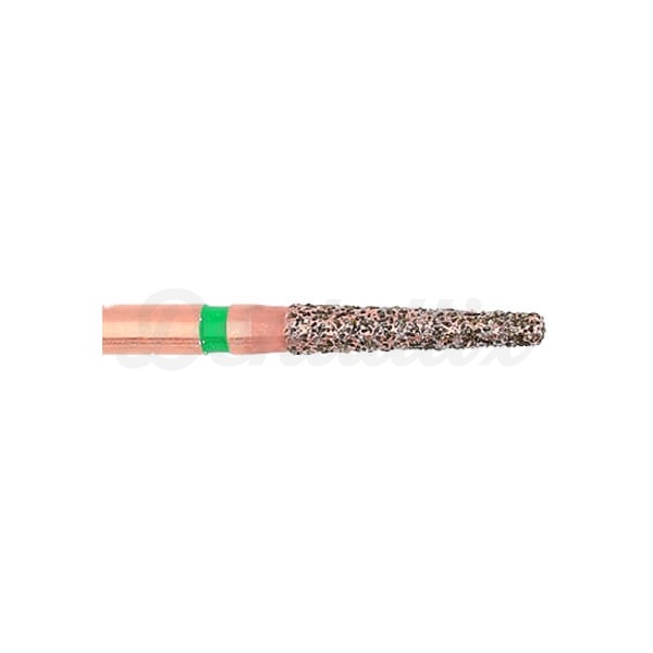 Fresa de Diamante KP6847KR.314. para a Clínica Diao (5 pçs) - KP6847KR.314.014 Img: 202306031