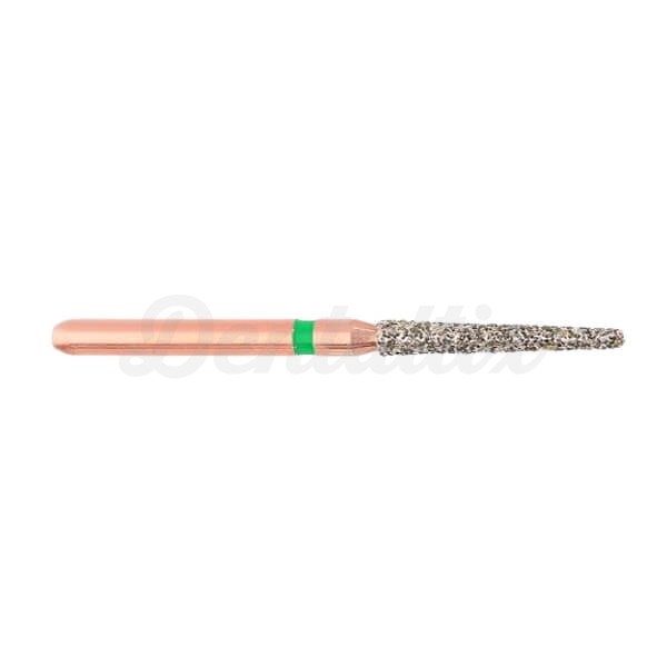 Fresa de Diamante KP6848KR.314. K2 SER para Clínica Diao (5 pçs) - KP6848KR.314.014 Img: 202306031