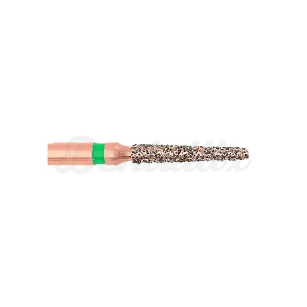 Fresa de Diamante KP6856.314. para a Clínica Diao (5 pçs) - KP6856.314.012 K2 SER Img: 202306031
