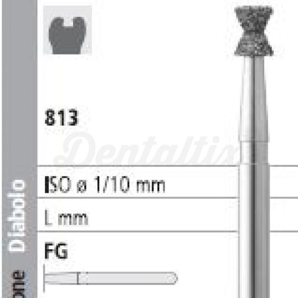 FG 813-010 FG DIAM. MEDIO 6U. Img: 201807031