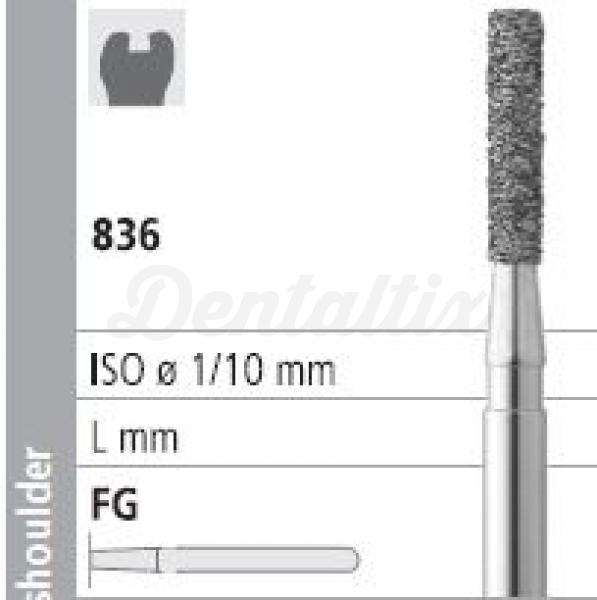 FG 836-008 FG DIAM. MEDIO 6U. Img: 201807031