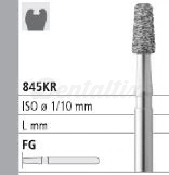 FG 845KR-014 FG DIAM. X-FINO 6U. Img: 201807031