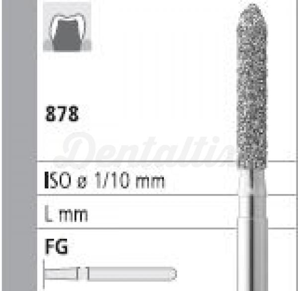 FG 878-008 FG DIAM. MEDIO 6U. Img: 201807031