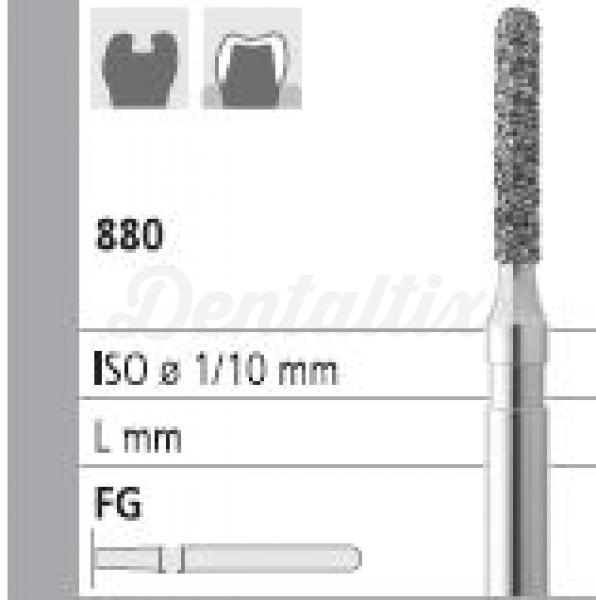 FG 4305S/6 880-009 FG DIAM. FINO 6U. Img: 201807031