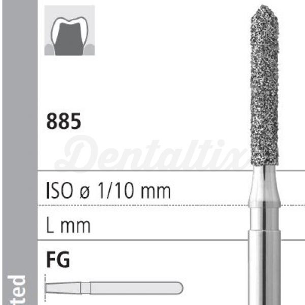 FG 885-008 FG DIAM. MEDIO 6U. Img: 201807031