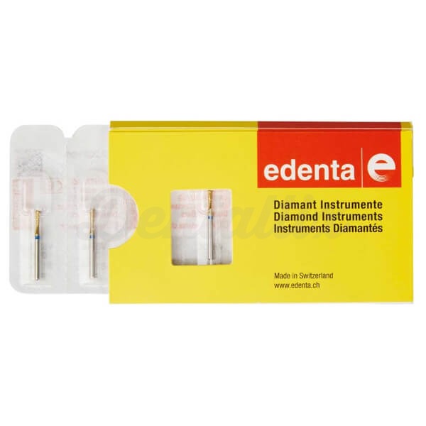 Fresa DiaCut V830L de Diamante Multicamada FG (5 un.) Img: 202503081