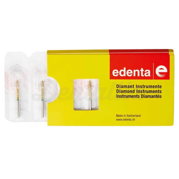 Fresa DiaCut V879K de Diamante Multicamada (5 un.) Img: 202503081
