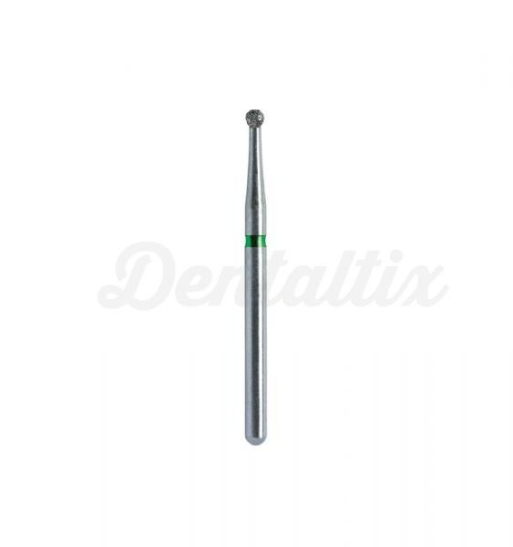 FRESA FG DIAMANTE STRAUSS MOD 801-012 REDONDA GRÃO GROSSO Img: 202202191