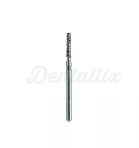 FRESA FG DIAMANTE STRAUSS MOD 835-010 CILINDRO PLANO M Img: 202106121