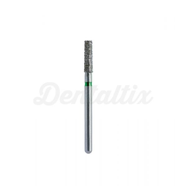 FRESA FG DIAMANTE STRAUSS MOD 835-014 CILINDRO PLANO G Img: 202106121