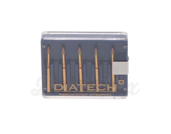 Fresa de Diamante Multicamada (5 uds) - G390F.314.014 Img: 202104171