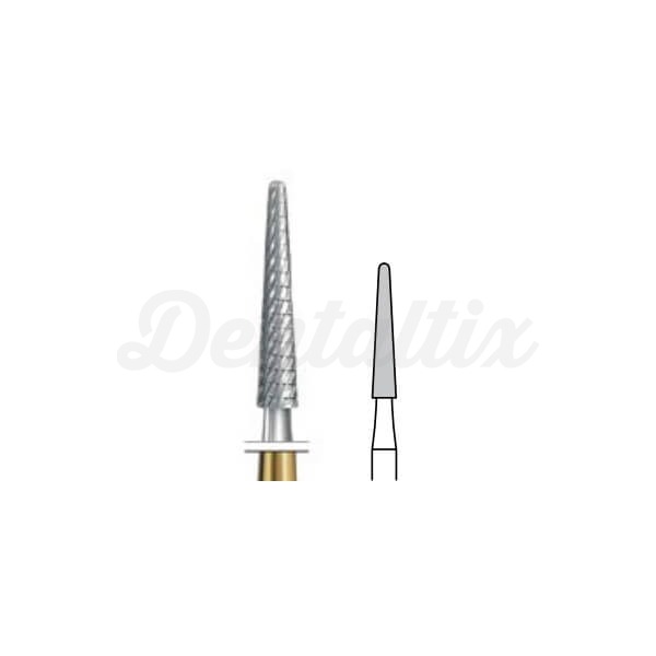 Fresa H261UM de tungsténio para PM - 023 Img: 202306031