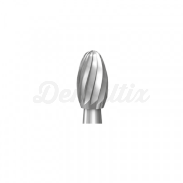 Fresa Ovo H379 Tungsténio para PM (5 un.) Img: 202404131