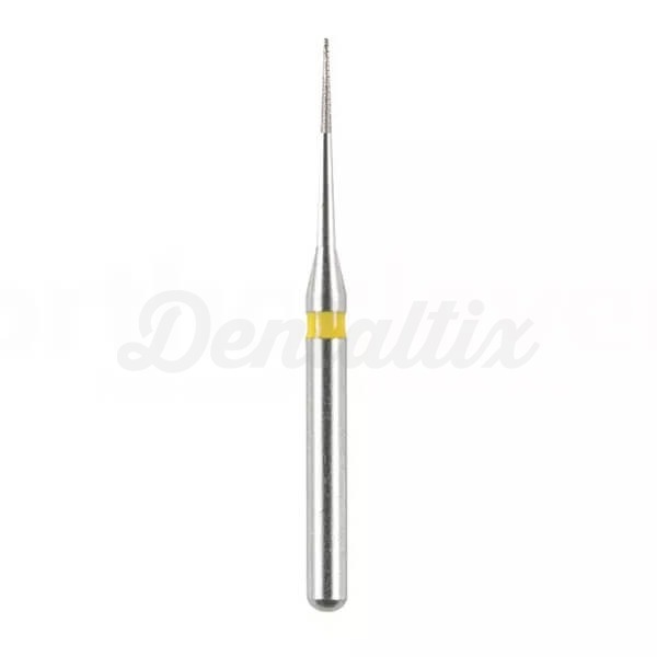 Fresas de diamante interproximais FG Super Fine Grit (2 peças) Img: 202307011