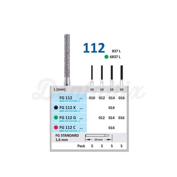 112-010 FG DIAMANT.FIG.837L 5u Img: 201807031