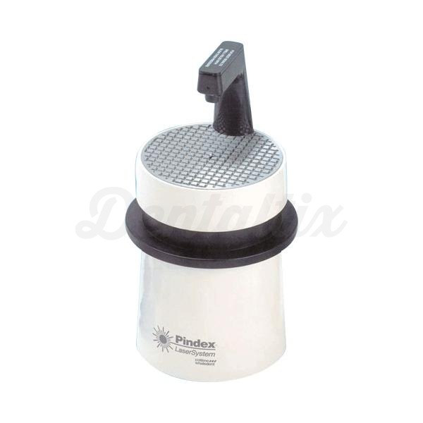 Fresas de Sistema Pindex PX119 (3 unidades) - 3 un. Img: 202503081