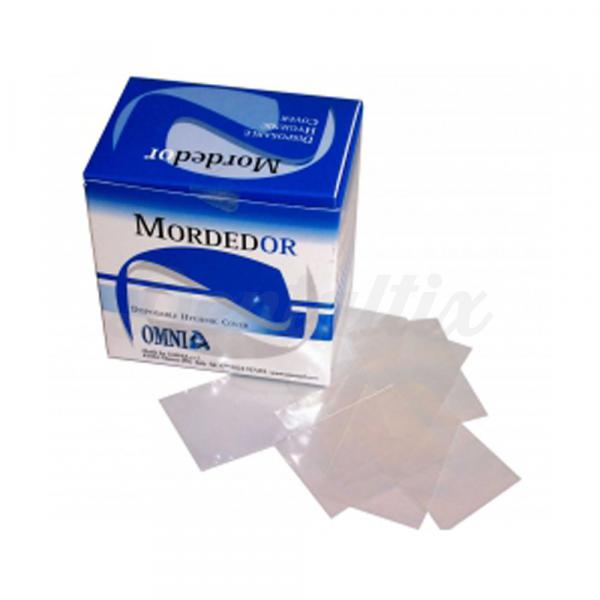 FUNDAS mordedor orthogendex 100 ud Img: 201807031