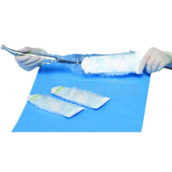 PROTECTORES MANGUERA IMPERMEABLES CON INSERTOR (120cm) (10u)