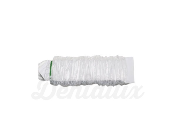 FUNDAS CON INSERTOR Y ELASTICOS ESTER. 120x7 10u. Img: 202304221