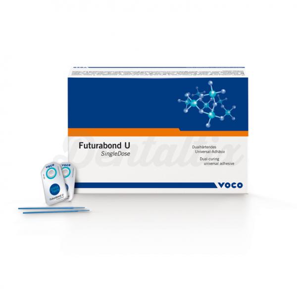 Futurabond U Adesivo Universal Monodose (500 uds) Img: 202110301