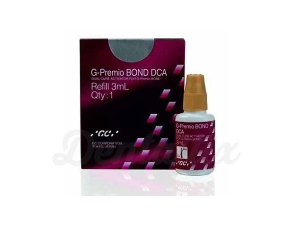 G-Premio Bond Dca: Ativador de Cura (3 ml) Img: 202205071