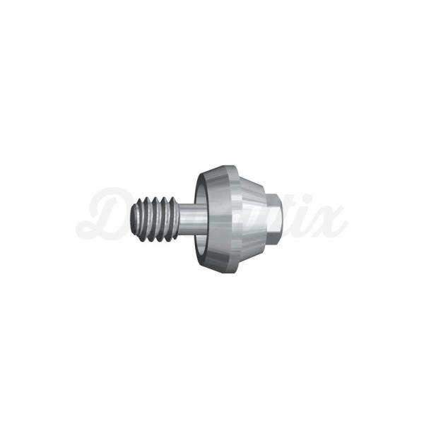 Transepitelial Recto Hexagonal Externo (Bti® Externo Universal/ Universal Plus® ø4.1) - Alt.1,5 Img: 202011211