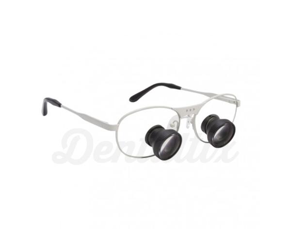 Gafas binocular Lupa-Galilean Pro Magnification 2.5x420 Img: 202007181