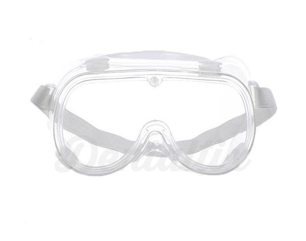 Óculos de proteção tipo mergulhador Img: 202110301