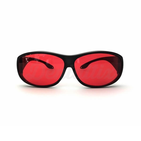 Óculos de proteção contra luz ultravioleta para O-Star e X-Cure
 Img: 202309301