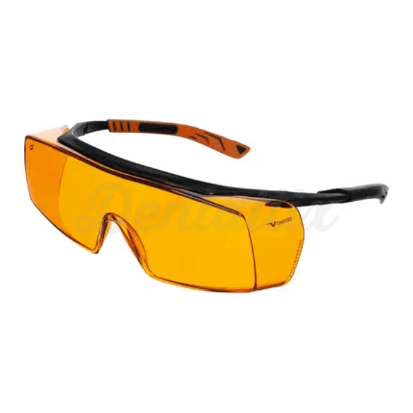 GAFAS PROTECCION ULTRATECT NARANJAS Img: 202602071