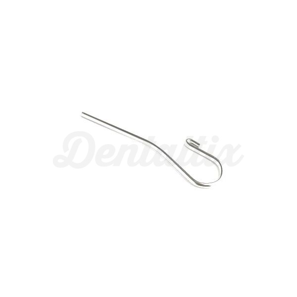 Gancho Labial para Motor de Endodontia X3000 - Gancho Roooter X3000 Img: 202210151