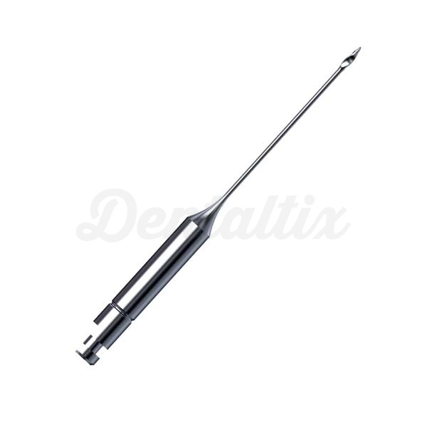 Fresas Gates de 19 mm (6 pcs) - ISO 50 Img: 202210151
