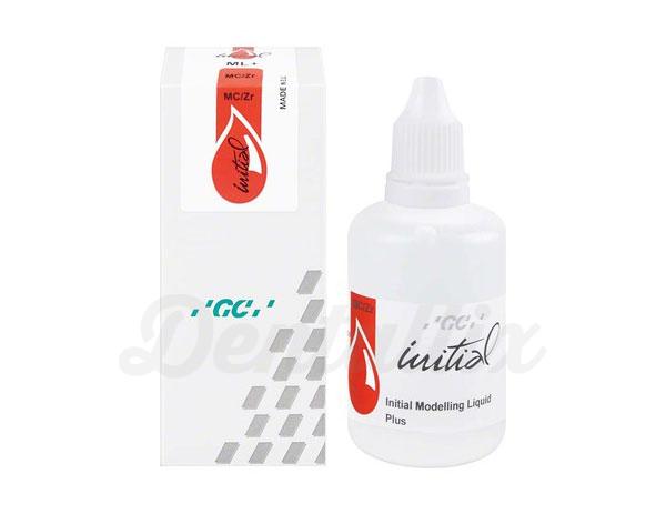 Initial™ Plus - Líquido modelador (50 ml) Img: 202206251