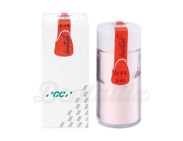 Initial™ Zr-FS - Cerâmica feldspato (50g)-DA2 Img: 202206251