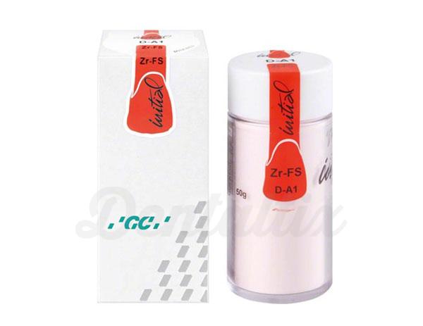 Initial™ Zr-FS - Cerâmica feldspato (50g)-DA1 Img: 202206251